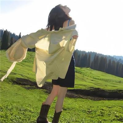黑色芳心